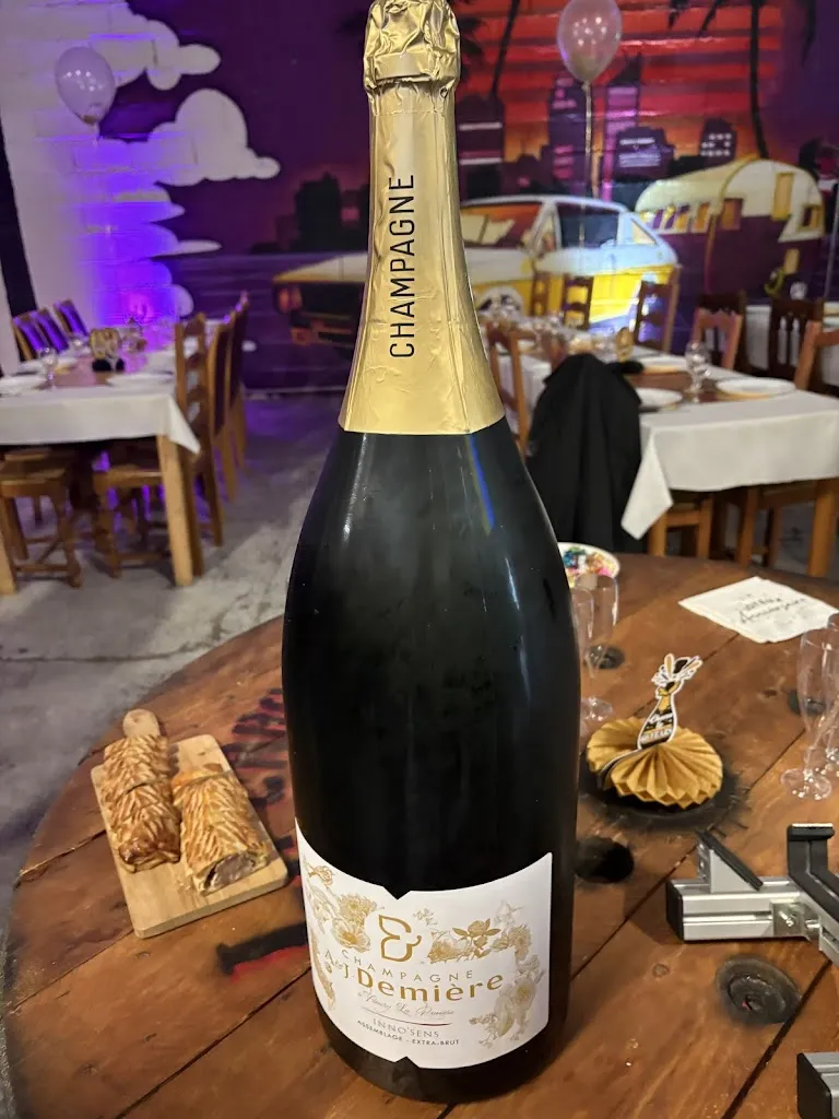 Natalie C_La Caravane_Bétheny_avis