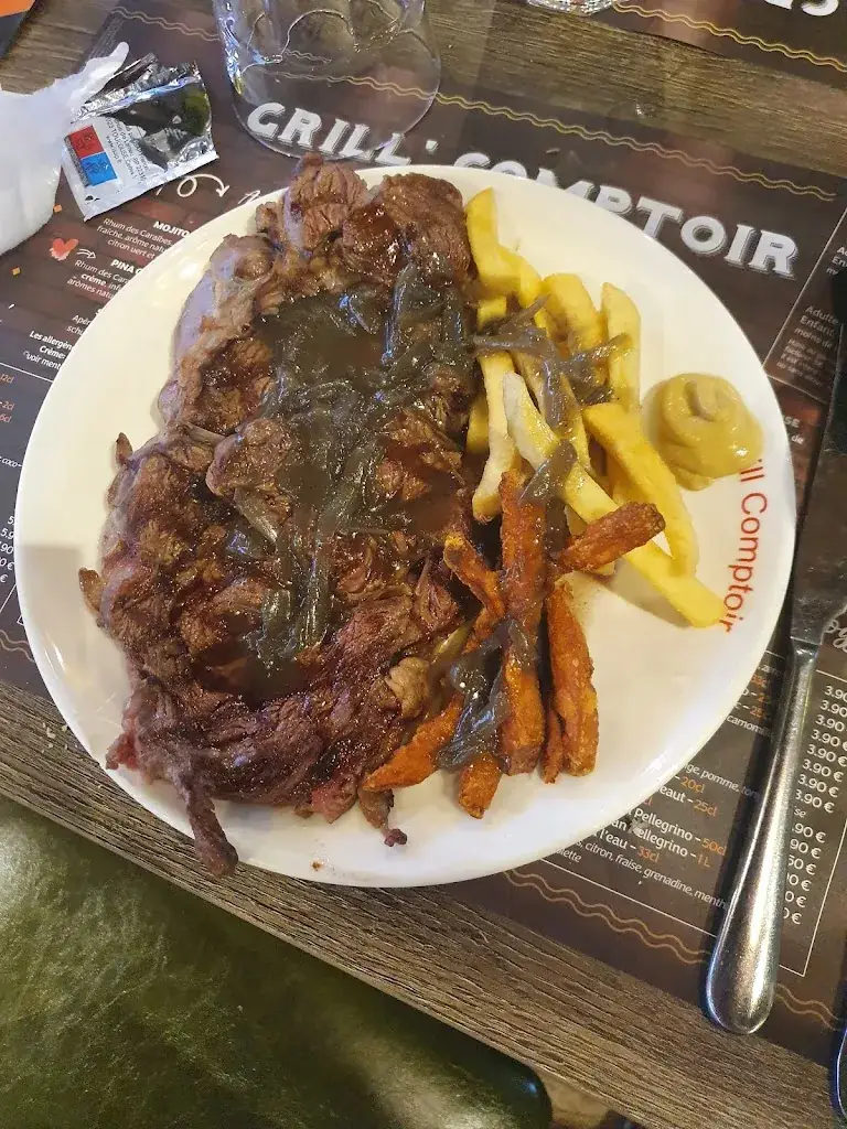 Menu_O'Grand Buffet_Reims_image_6