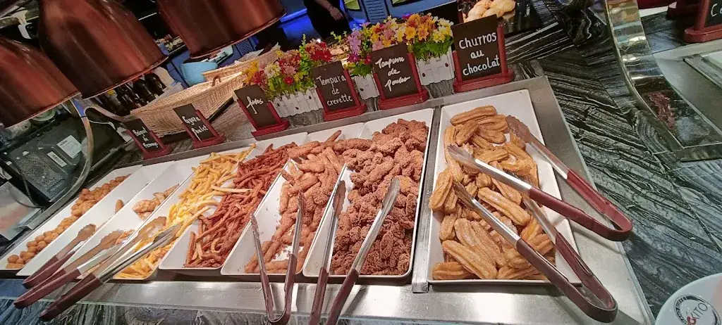 Menu_O'Grand Buffet_Reims_image_8