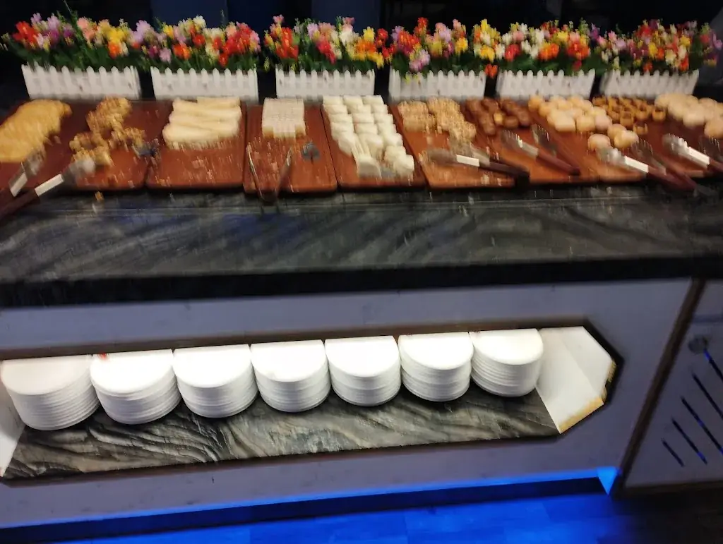 Menu_O'Grand Buffet_Reims_image_9