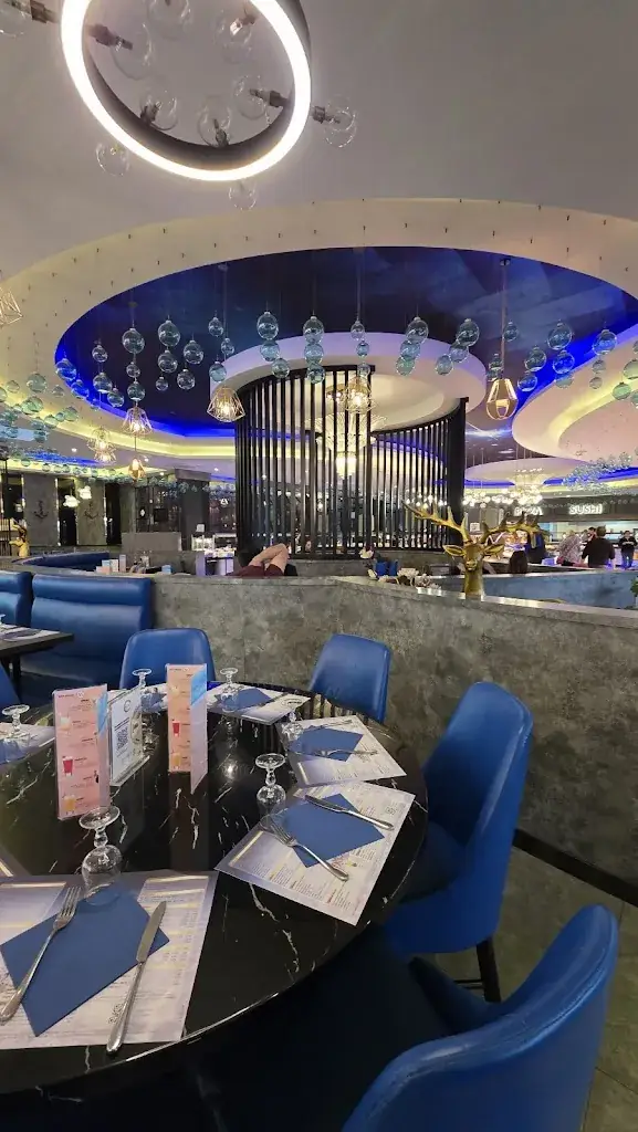 Enelyn Uri_O'Grand Buffet_Reims_review