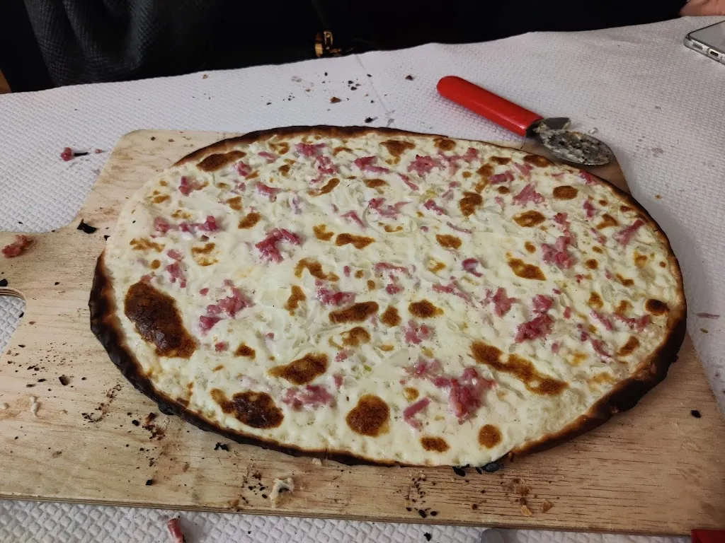 Emilie Schwaab_Aux Traditions d'Alsace_Berstett_review