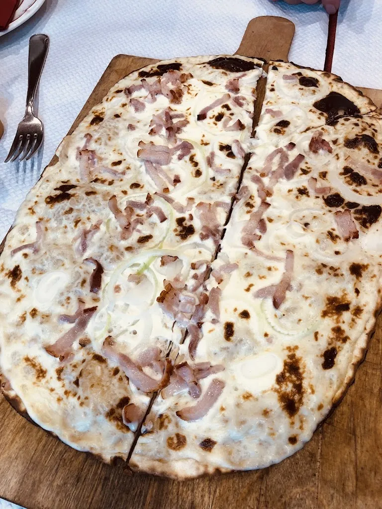 Thibault D._Le Flammen'Truch_Truchtersheim_review