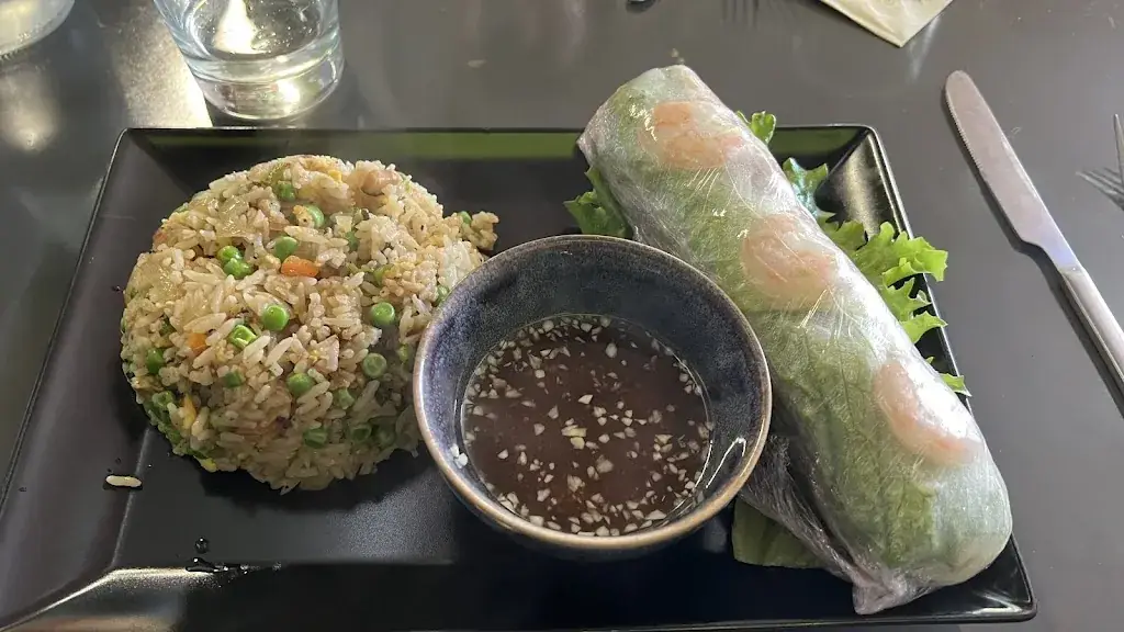 Menü_BAYON RESTAURANT_Avignon_Bild_5