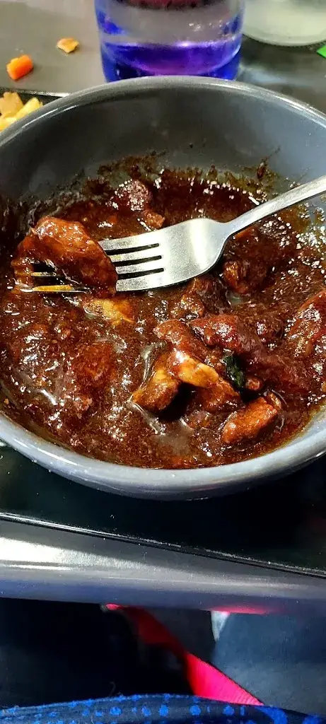 Menü_BAYON RESTAURANT_Avignon_Bild_7