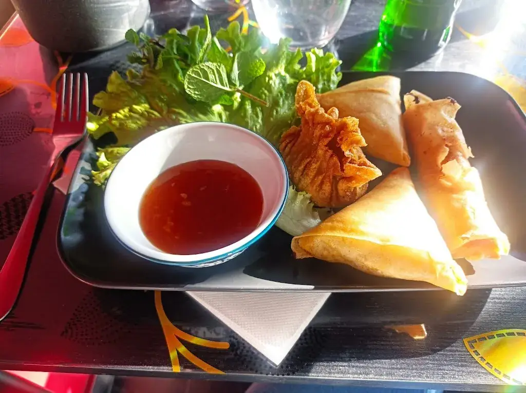 Isabelle Meneghetti_BAYON RESTAURANT_Avignon_Bewertung