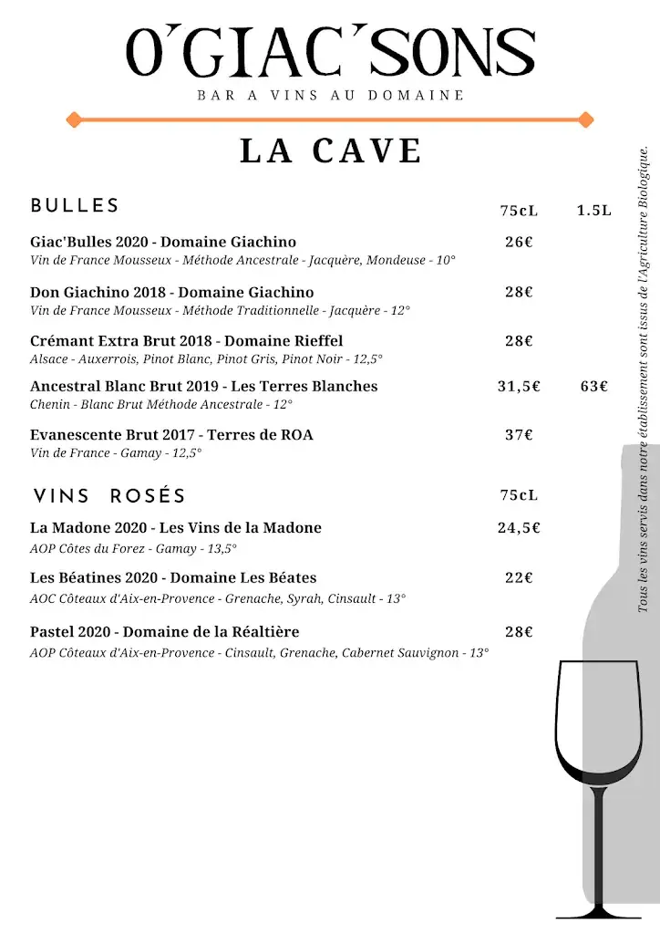 Menu_O'Giac'Sons_Chapareillan_image_4