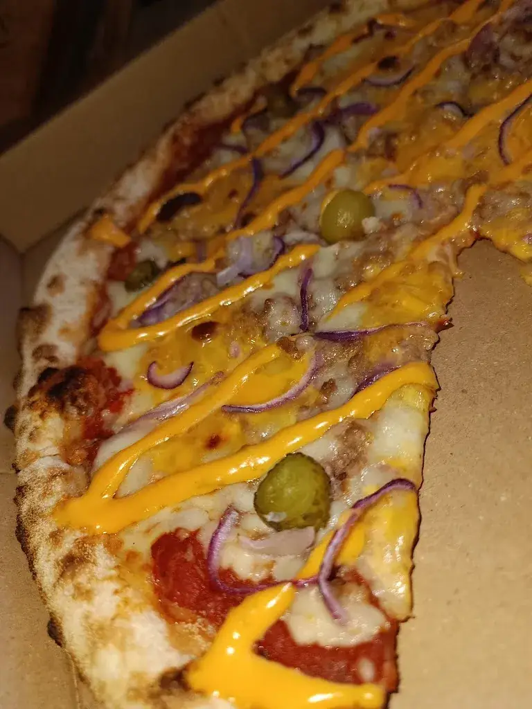 La Savoureuse restaurante en Bayon