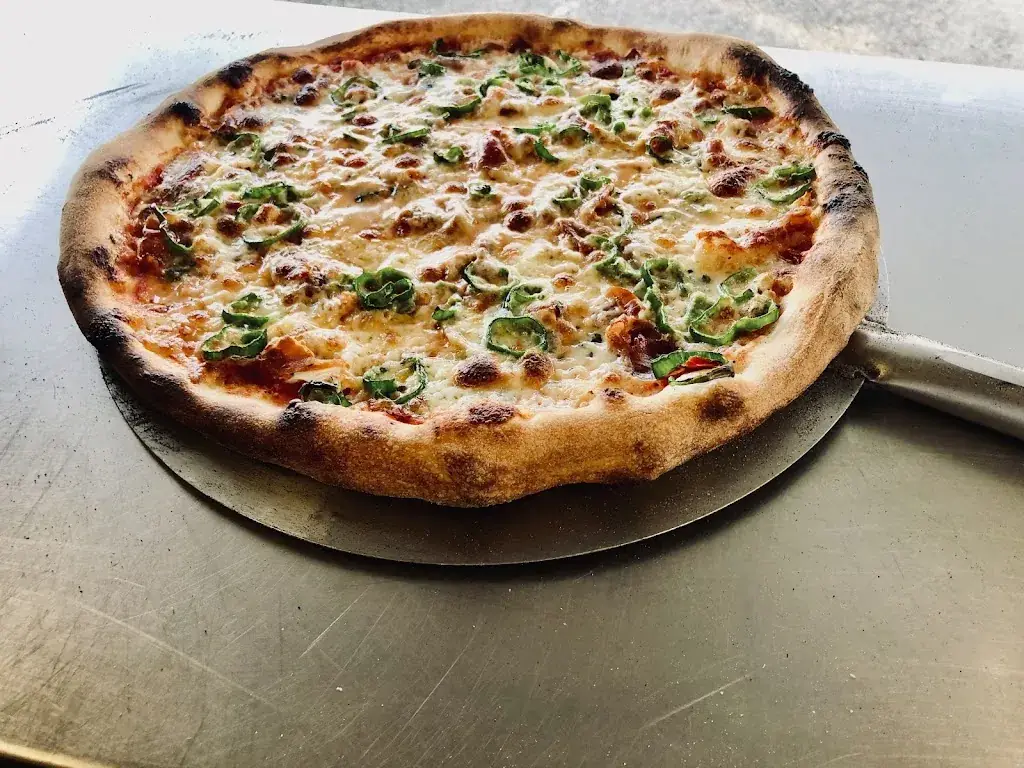 Menu_LES PIZZAS DE VAL_Bayon-sur-Gironde_image_7