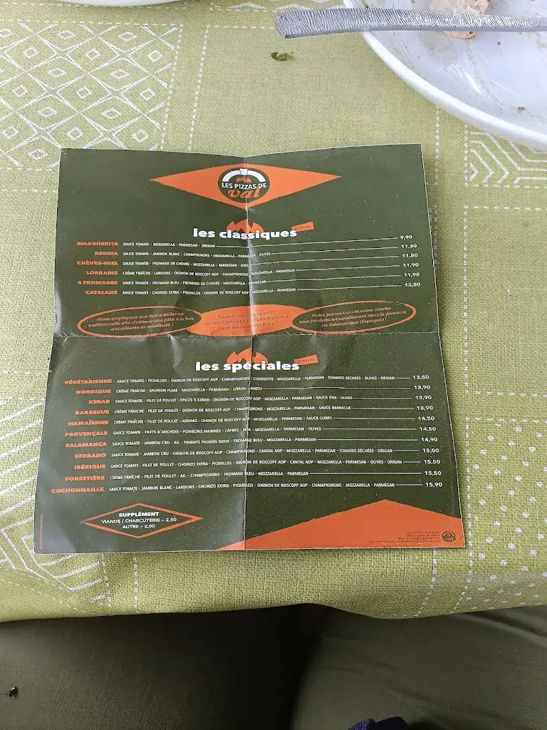 Constanza Sommi_LES PIZZAS DE VAL_Bayon-sur-Gironde_review