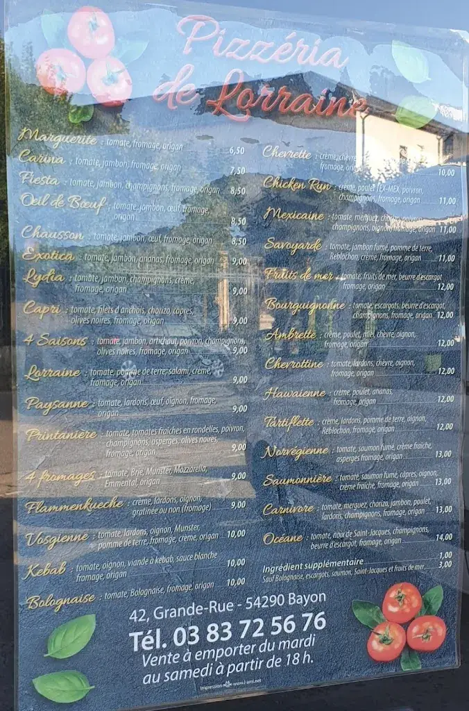 Menu_PIZZ'À LOULOU_Bayon_image_2