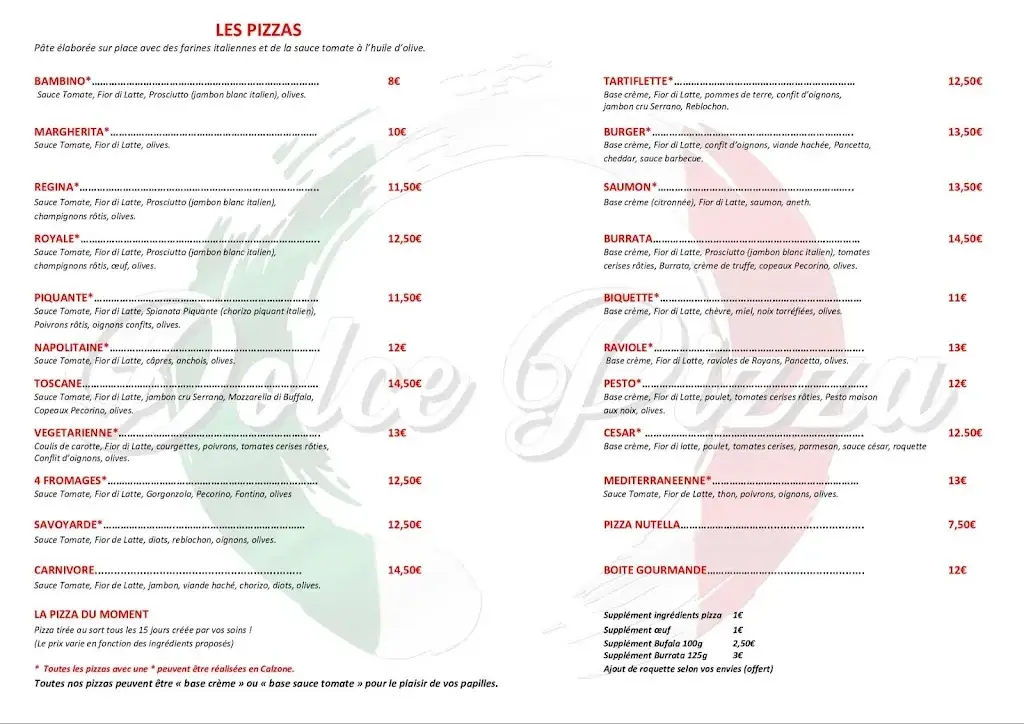 Menu_Dolce pizza_Chapareillan_image_3