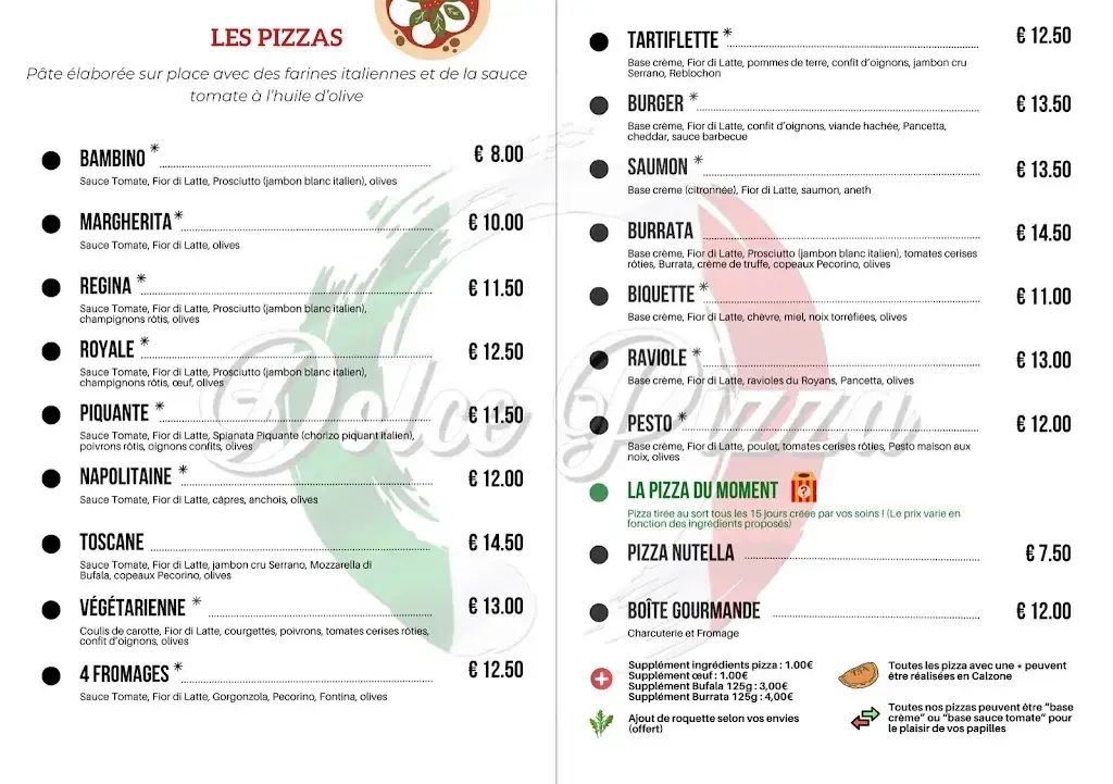 Menu_Dolce pizza_Chapareillan_image_4