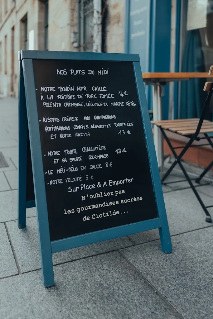 Menu_La Manufacture Le Bayon_Bordeaux_image_1