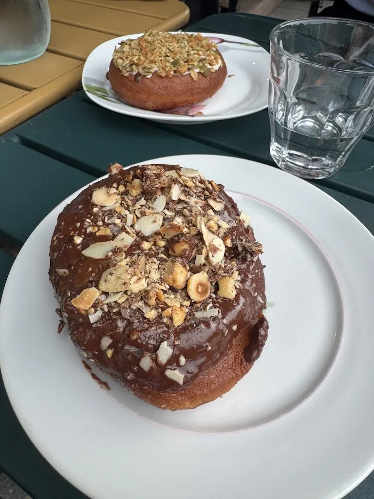 Samuel Scarisbrick_La Manufacture Le Bayon_Bordeaux_review