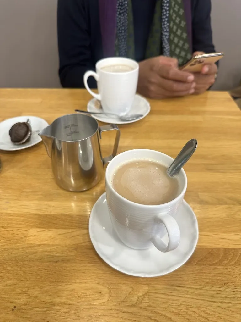 Mehdi Etaati_La Manufacture Le Bayon_Bordeaux_review