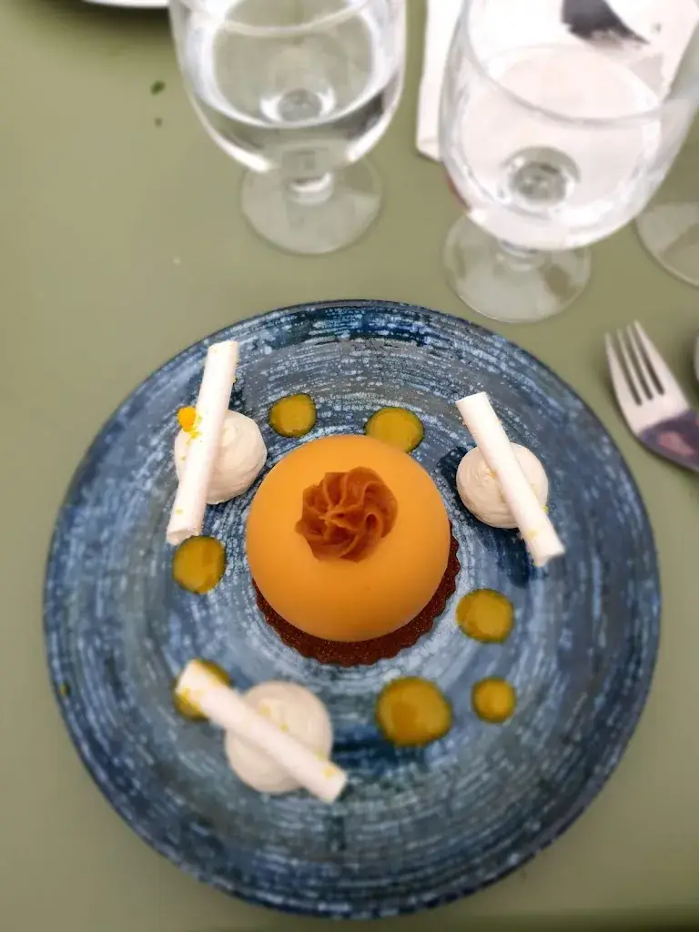 Menu_Restaurant Maison Sainte-Victoire_Saint-Antonin-sur-Bayon_image_5