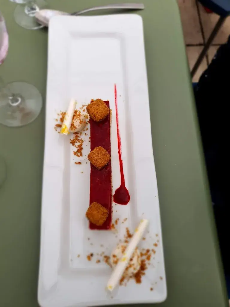 Menu_Restaurant Maison Sainte-Victoire_Saint-Antonin-sur-Bayon_image_6