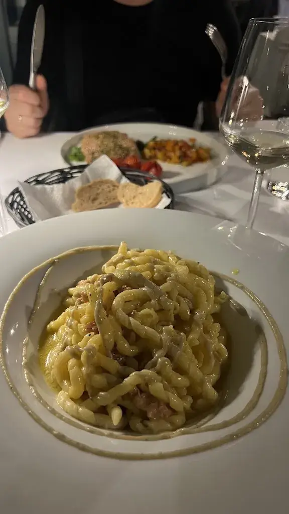 Laura S._Il Ristorantino di Bayon_Italy_review