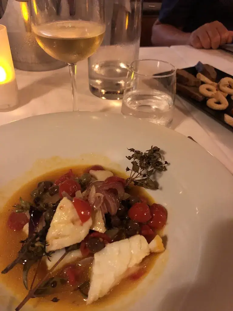 Emily Beruboll_Il Ristorantino di Bayon_Italy_review