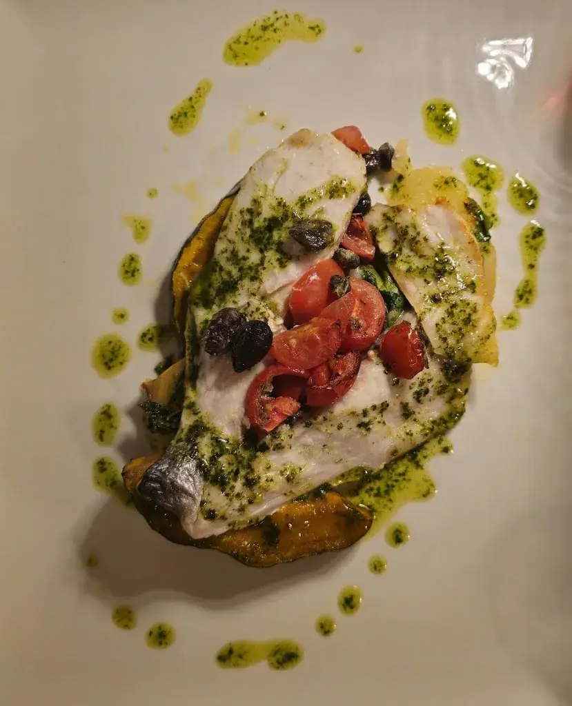 Il Ristorantino di Bayon_Italy_slider_image_2