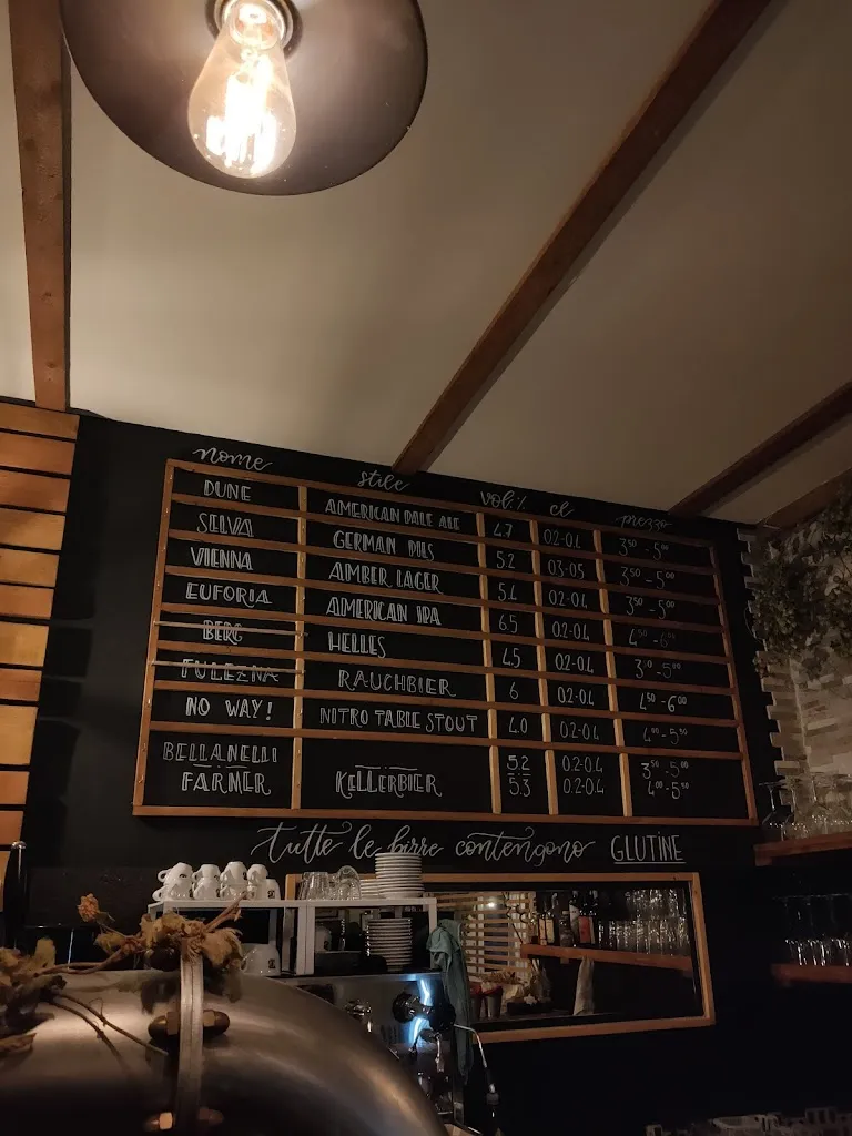 Menu_Birrificio Bajon_Italy_image_4