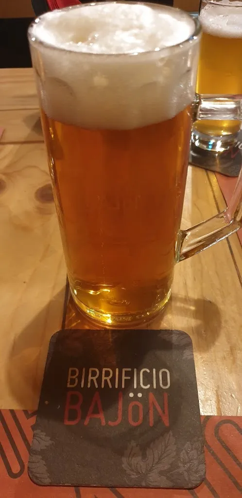 Menu_Birrificio Bajon_Italy_image_7