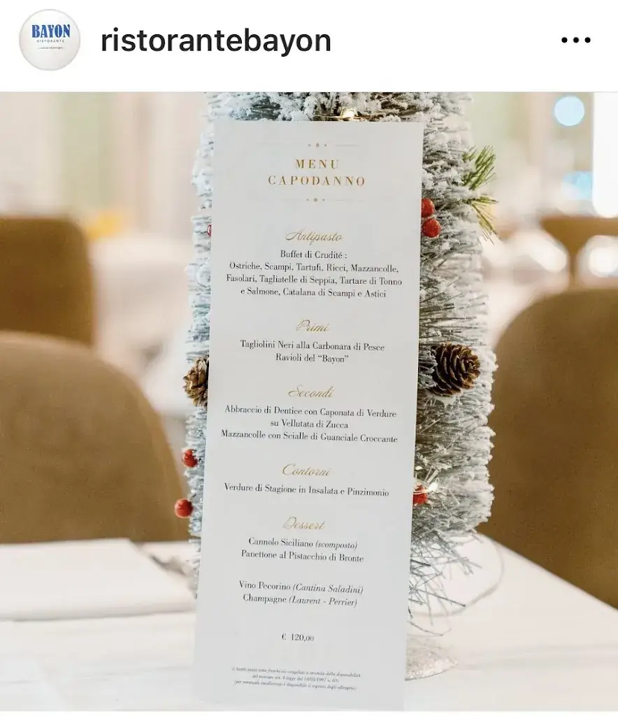 Menu_Ristorante Bayon_Italy_immagine_4