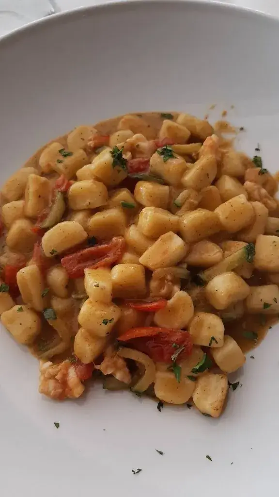 Davide Bottoni_Ristorante Bayon_Italy_recensione