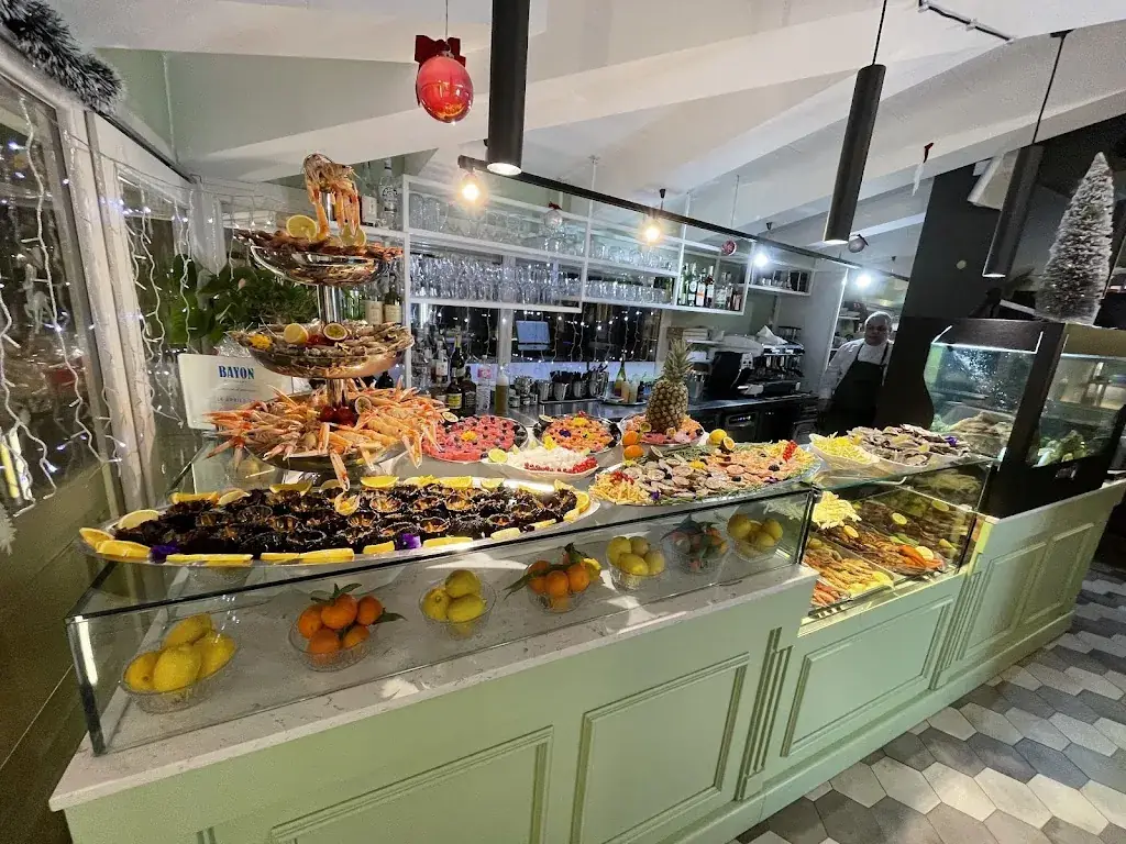 Ristorante Bayon_Italy_slider_image_1