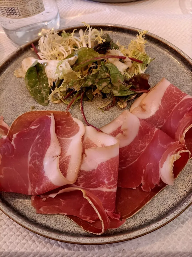 Menu_restaurant Bistrot d'olivier_Chamalières_image_8