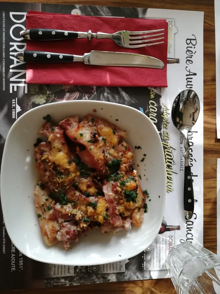 restaurant Bistrot d'olivier_Chamalières_slider_image_2