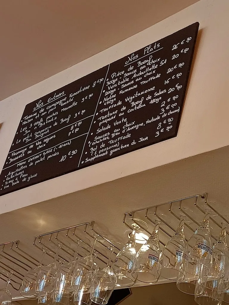 restaurant Bistrot d'olivier_Chamalières_slider_image_3