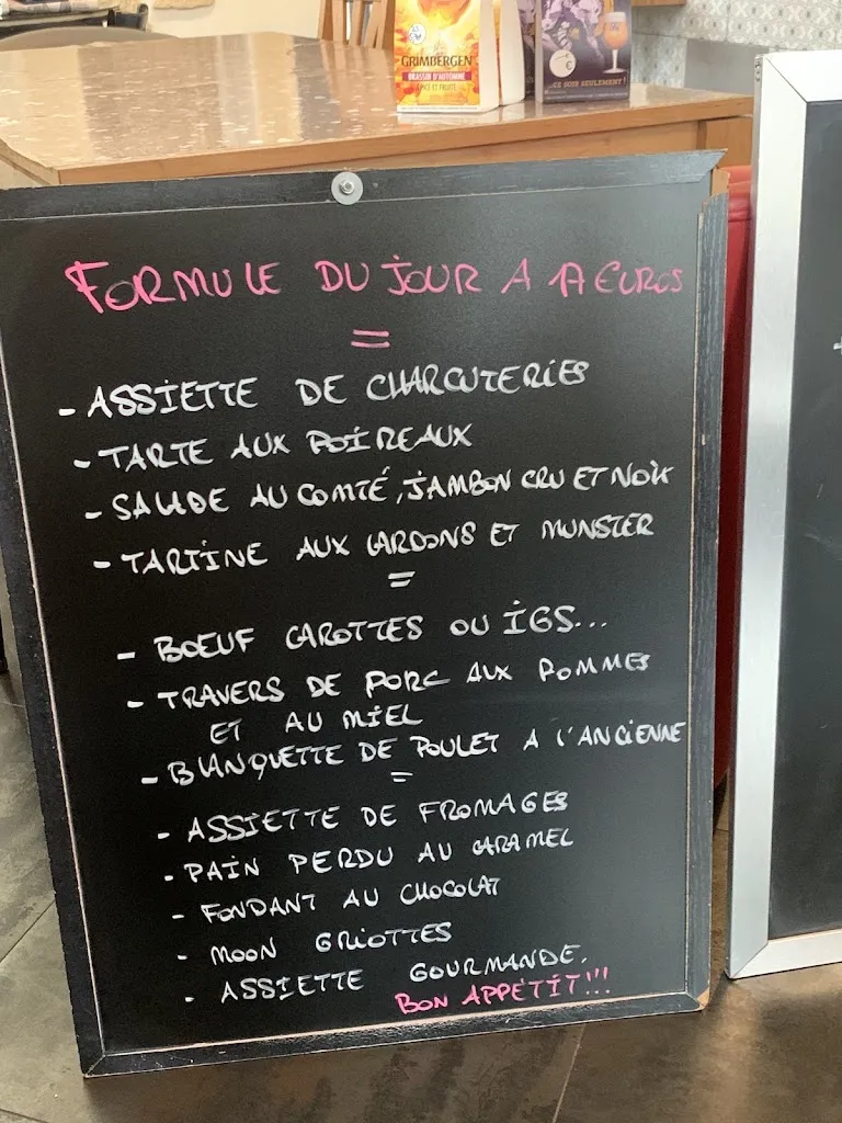 Menu_Restaurant Chez La Moon_Bainville-aux-Miroirs_image_2