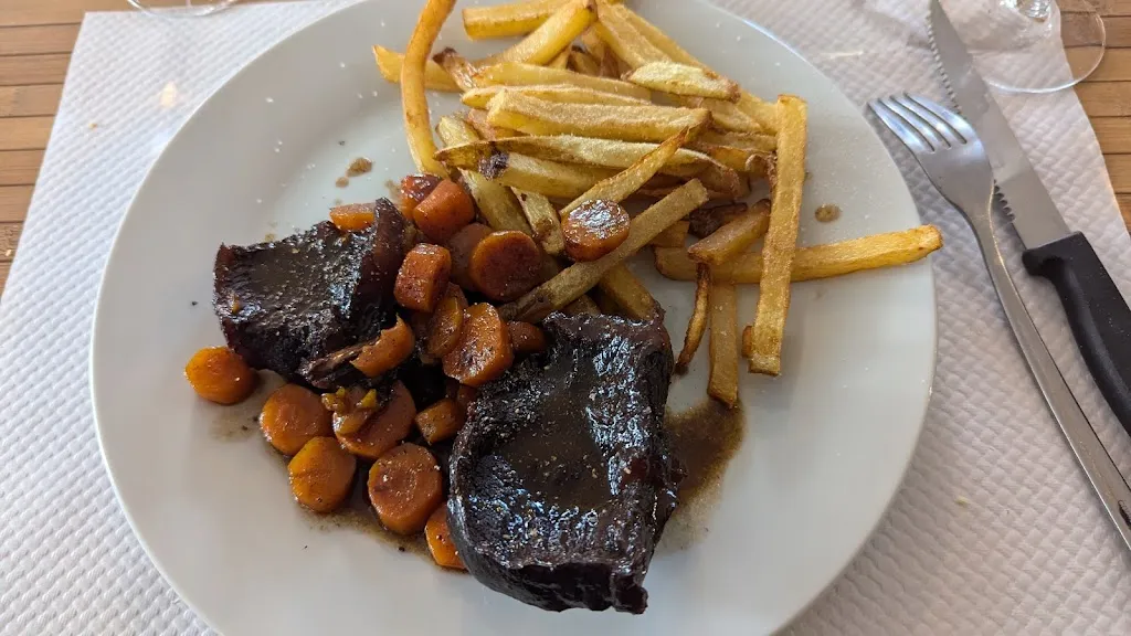 r ulmer_Restaurant Chez La Moon_Bainville-aux-Miroirs_review