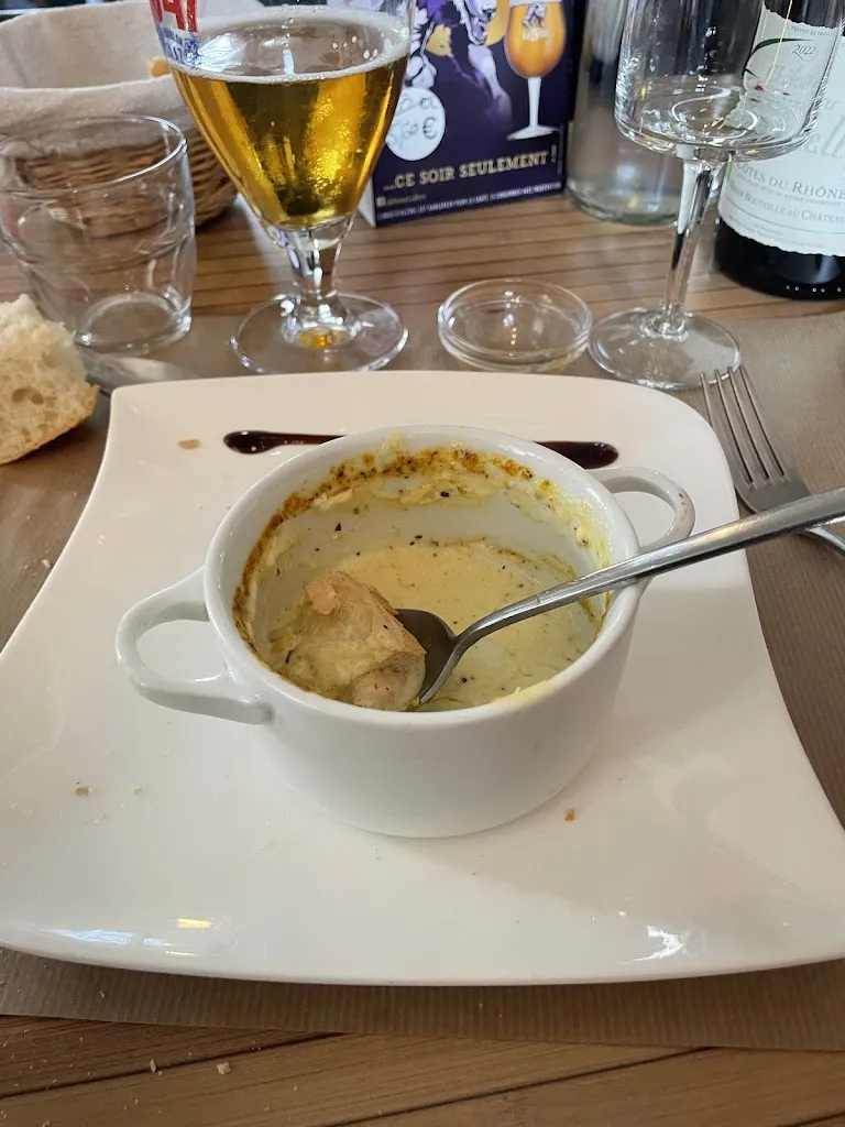 Jujok Guy_Restaurant Chez La Moon_Bainville-aux-Miroirs_review