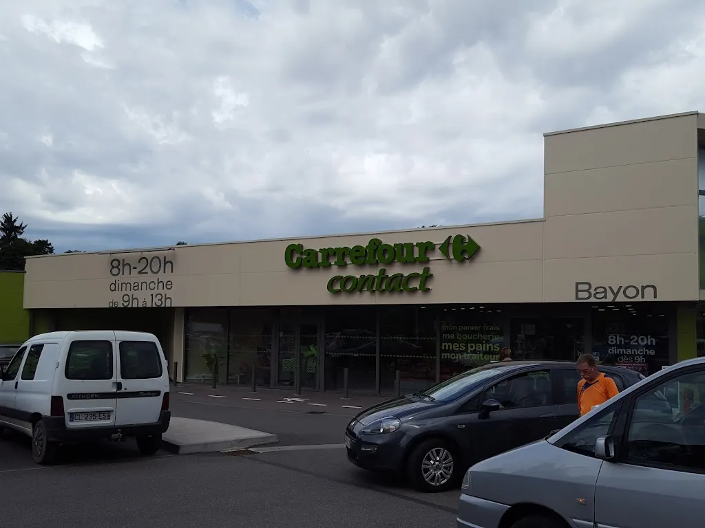 Carrefour Contact_Bayon_slider_image_1