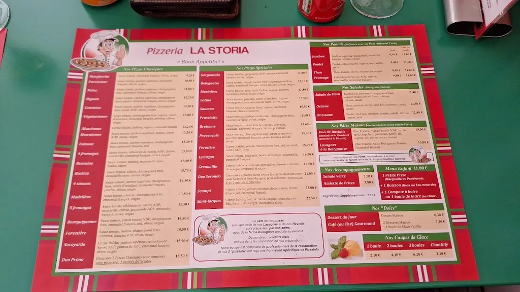 Menu_Pizzeria La Storia_Belleville-sur-Meuse_image_1