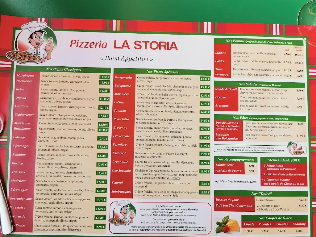 Menu_Pizzeria La Storia_Belleville-sur-Meuse_image_2