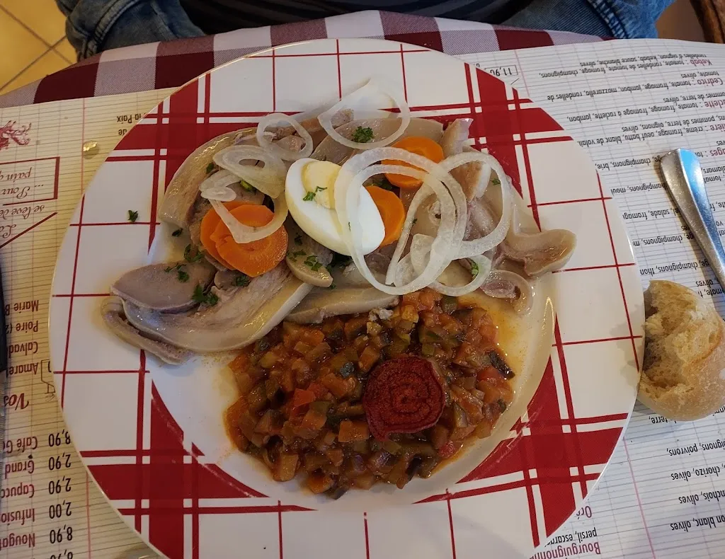 Menu_Bonséjour Restaurant Verdun_Verdun_image_6