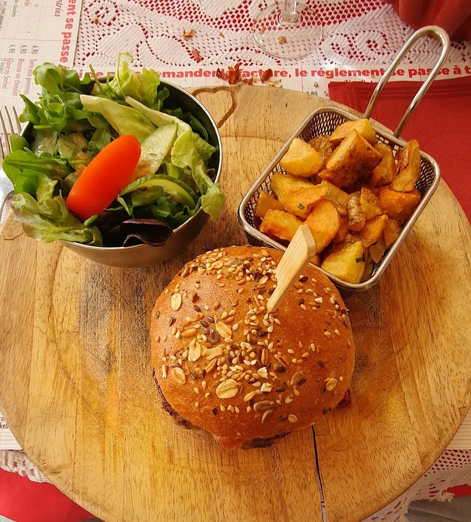 Menu_Bonséjour Restaurant Verdun_Verdun_image_8