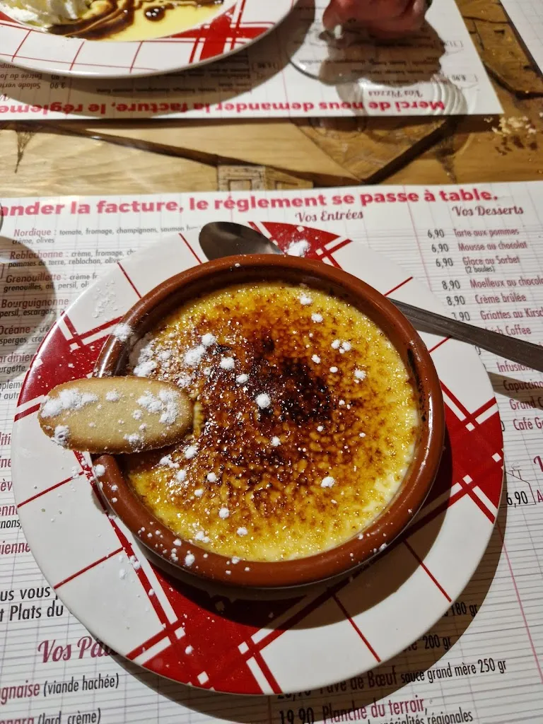 Menu_Bonséjour Restaurant Verdun_Verdun_image_9