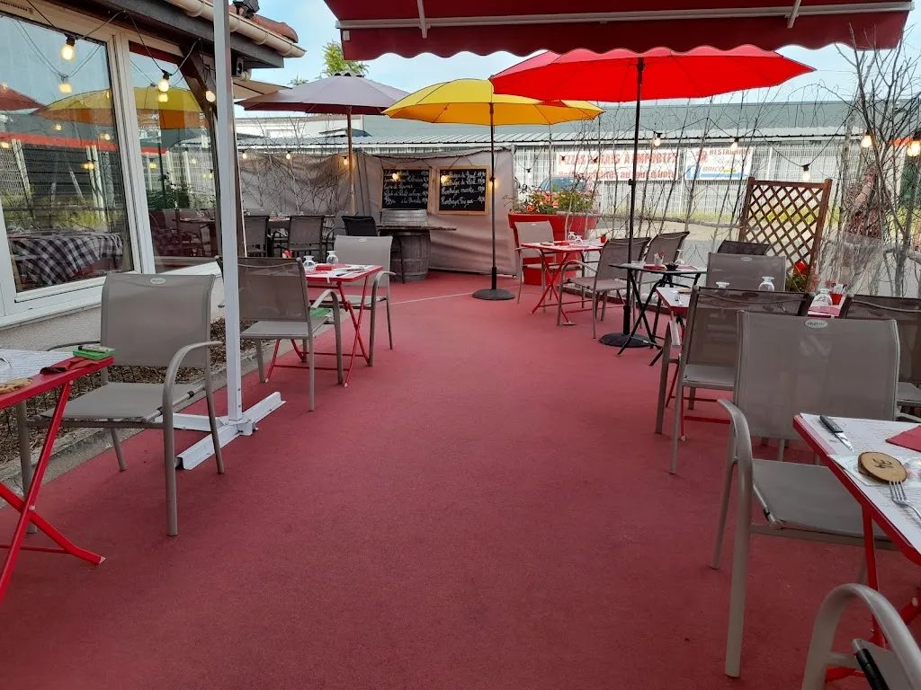 Bonséjour Restaurant Verdun_Verdun_slider_image_1