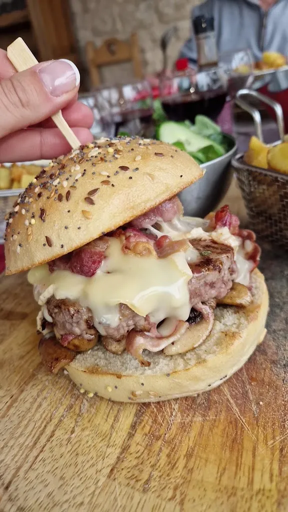 Bonséjour Restaurant Verdun_Verdun_slider_image_2