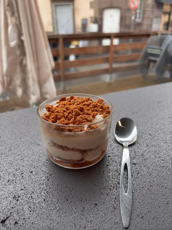 Menu_Le Bistrot Buron_Chamalières_immagine_9