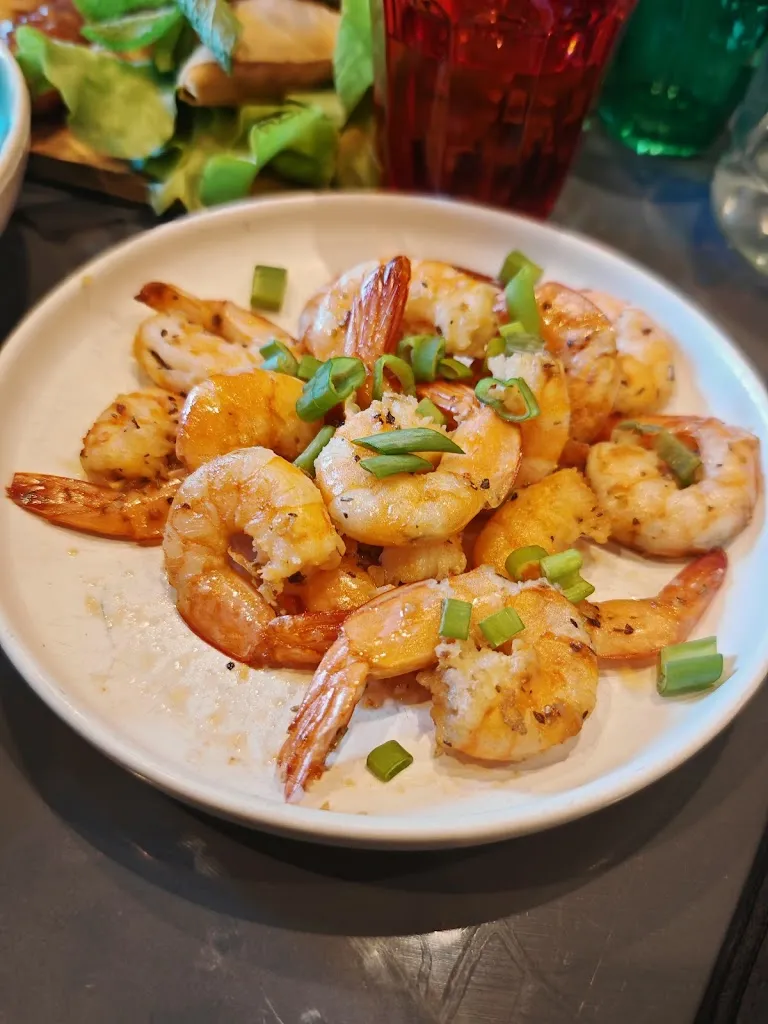 matthieu wlazinski_Le Bistrot Buron_Chamalières_recensione