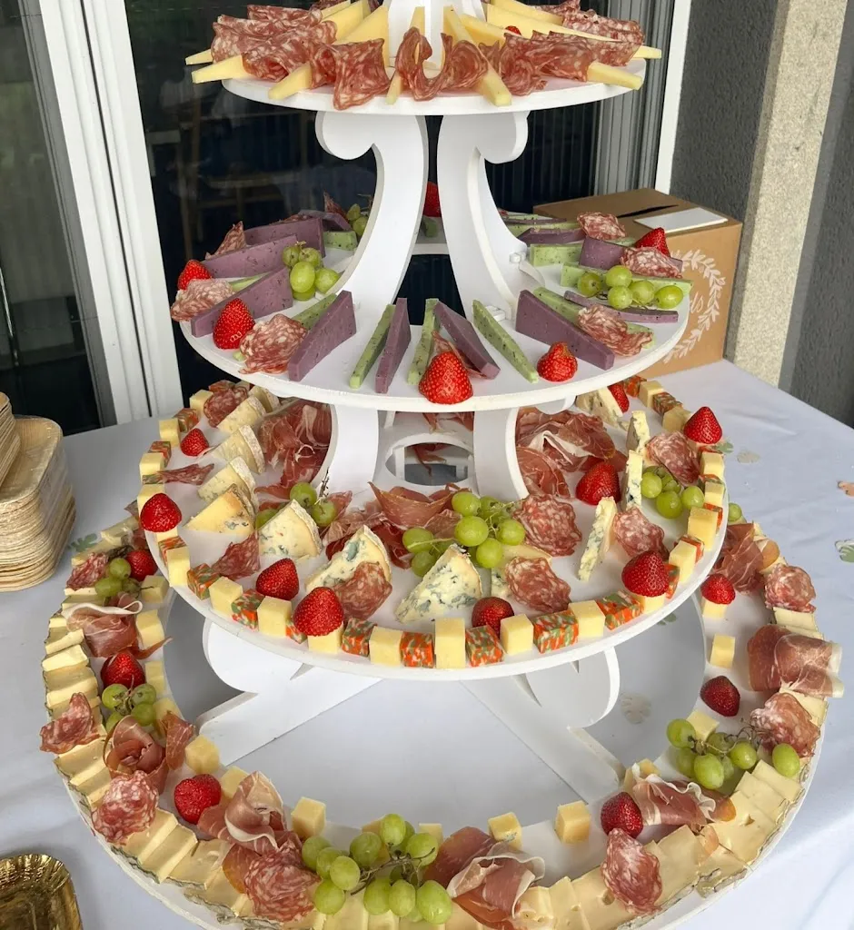 Aude F_Le Bistrot Buron_Chamalières_recensione