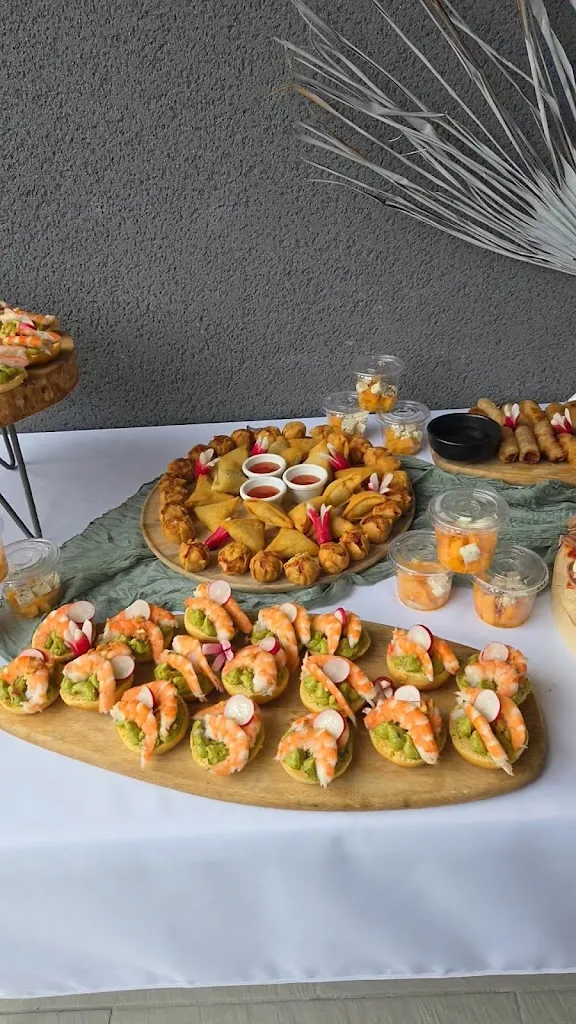 Julien Dlms_Le Bistrot Buron_Chamalières_recensione