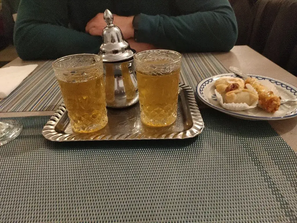 Menu_Aux Délices du Maroc - 55 VERDUN_Verdun_image_7