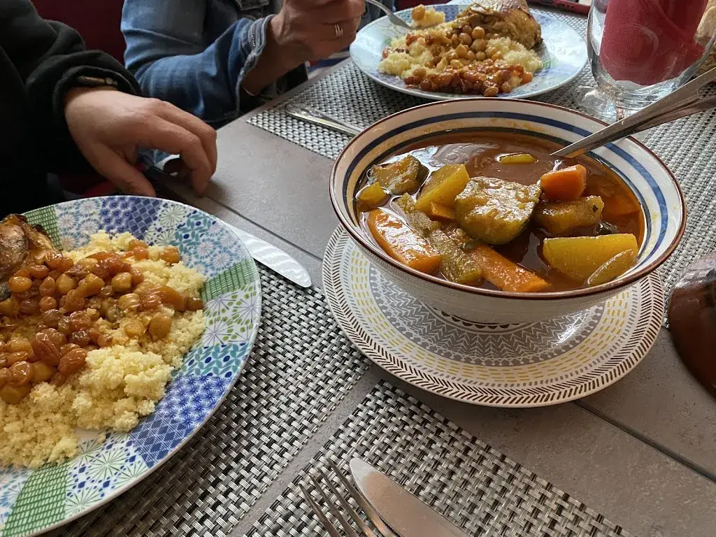 Aux Délices du Maroc - 55 VERDUN_Verdun_slider_image_2